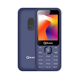QMobile E400 Pro
