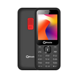 QMobile E400 Pro