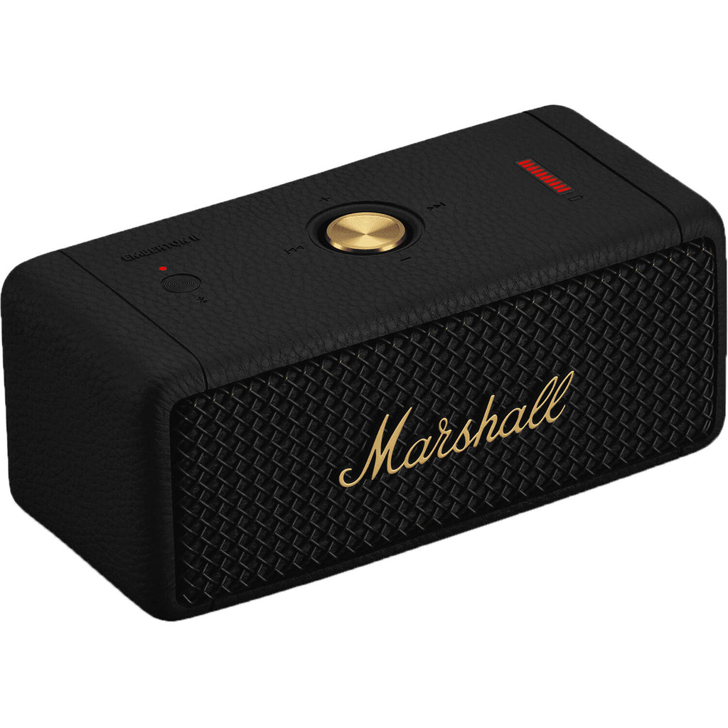 Marshall Emberton II Portable Waterproof Wireless Speaker