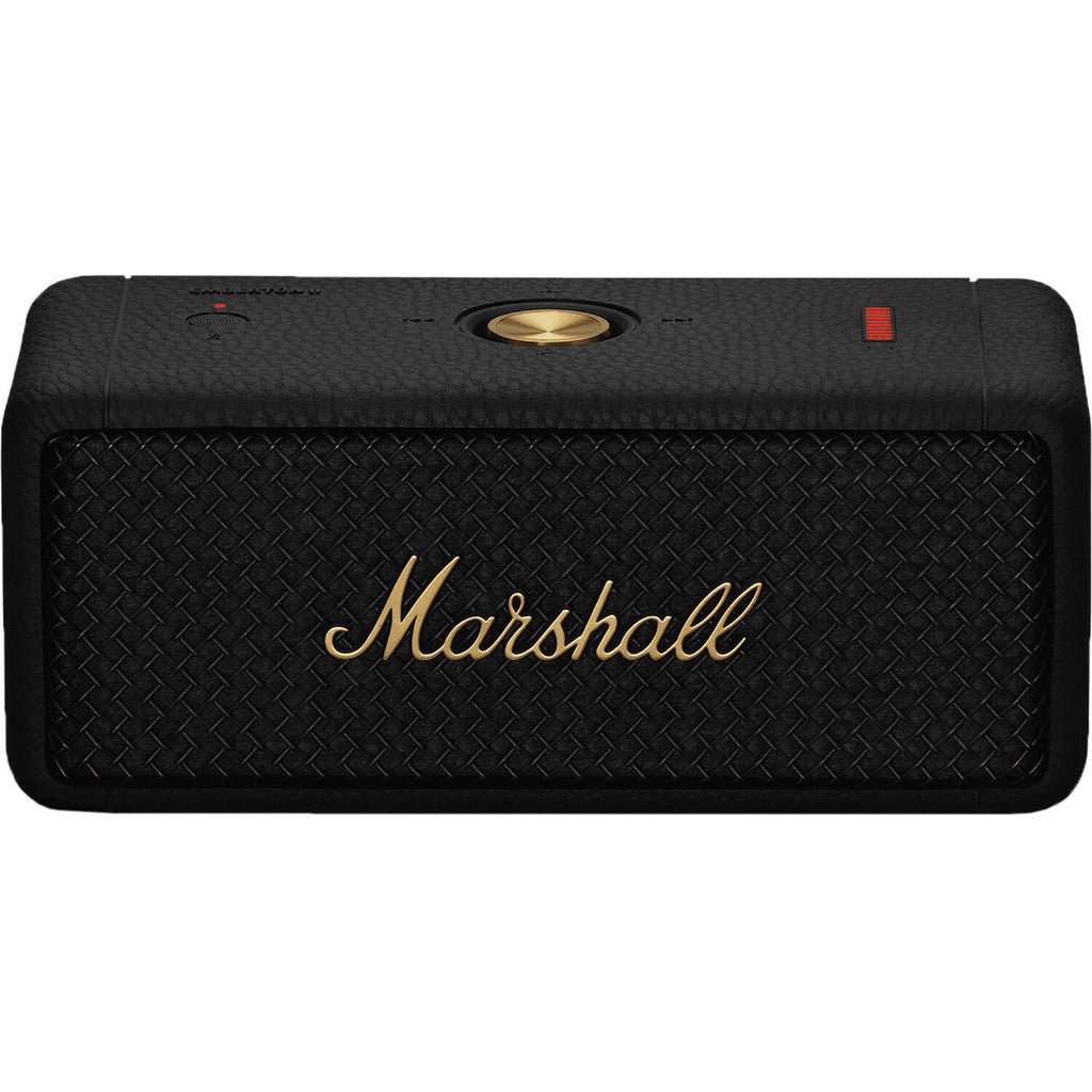 Marshall Emberton II Portable Waterproof Wireless Speaker