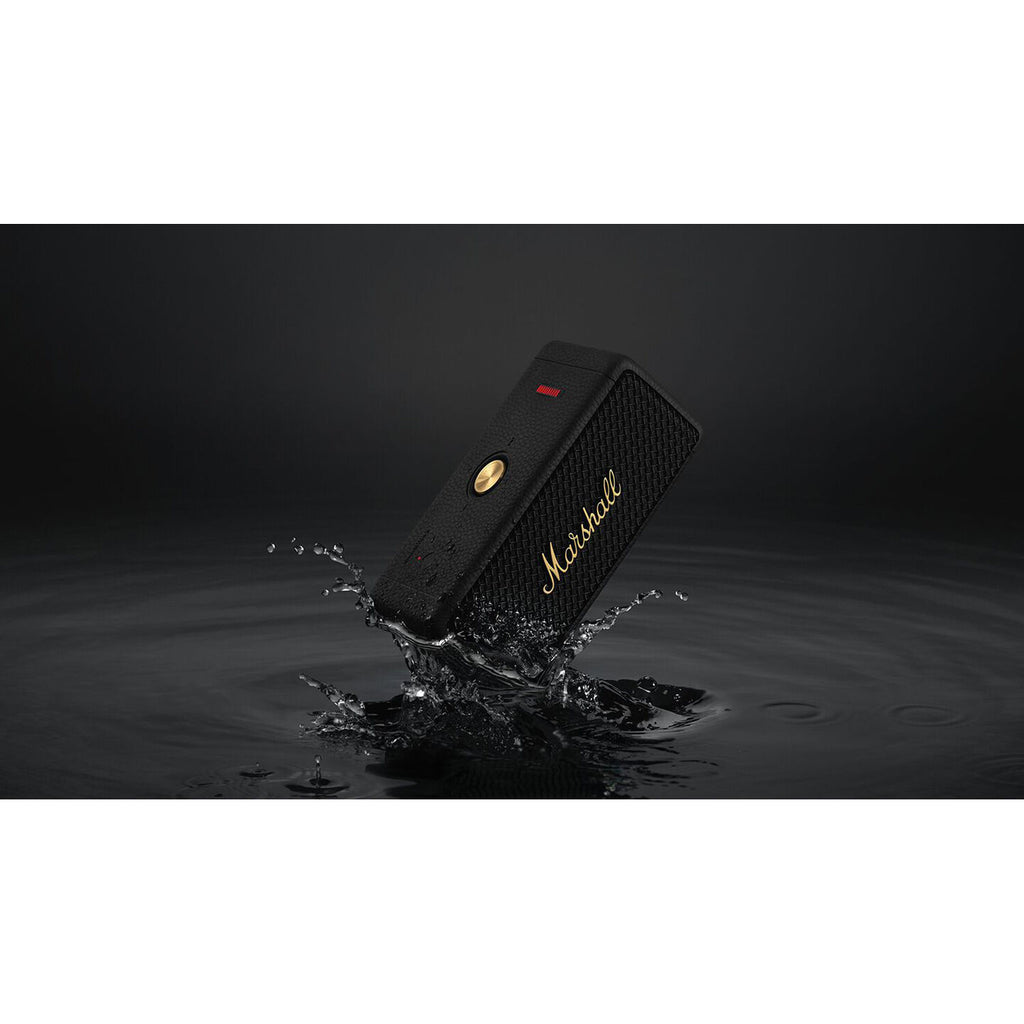 Marshall Emberton II Portable Waterproof Wireless Speaker