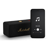 Marshall Emberton II Portable Waterproof Wireless Speaker