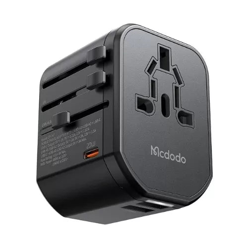 Mcdodo 20W PD Universal Charger CP