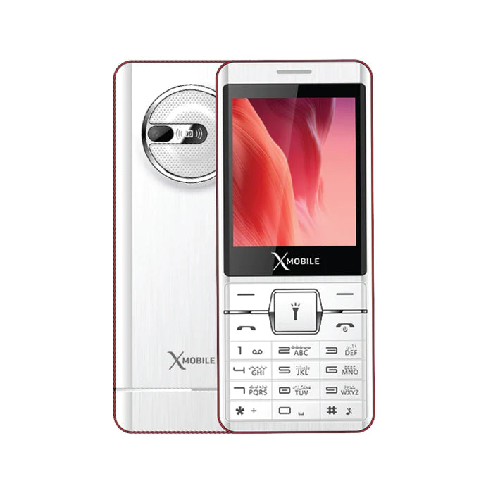 XMobile Music Master