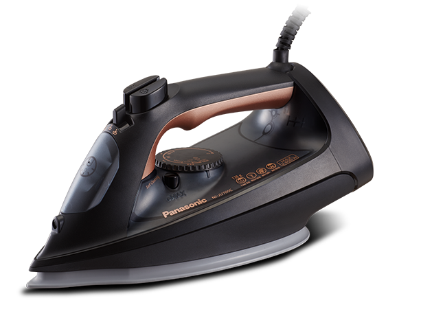 PANASONIC STEAM IRON NI-JU700CNTV