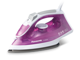PANASONIC STEAM IRON NI-M250TPTV