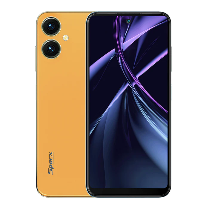 Sparx Neo 7 Ultra