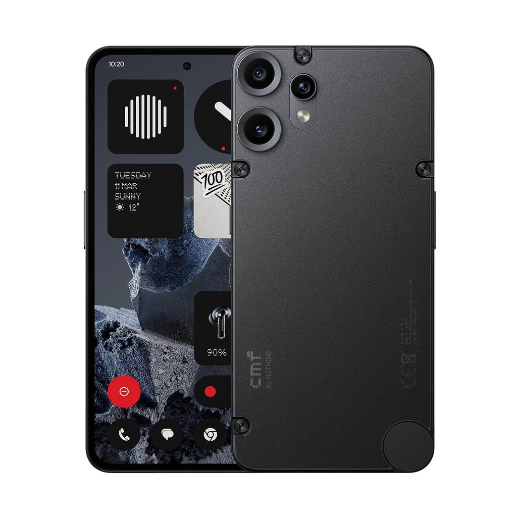 Nothing CMF Phone 2 Pro