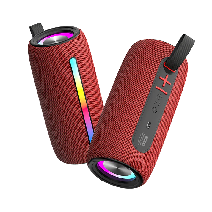 Pulse best sale bluetooth speaker