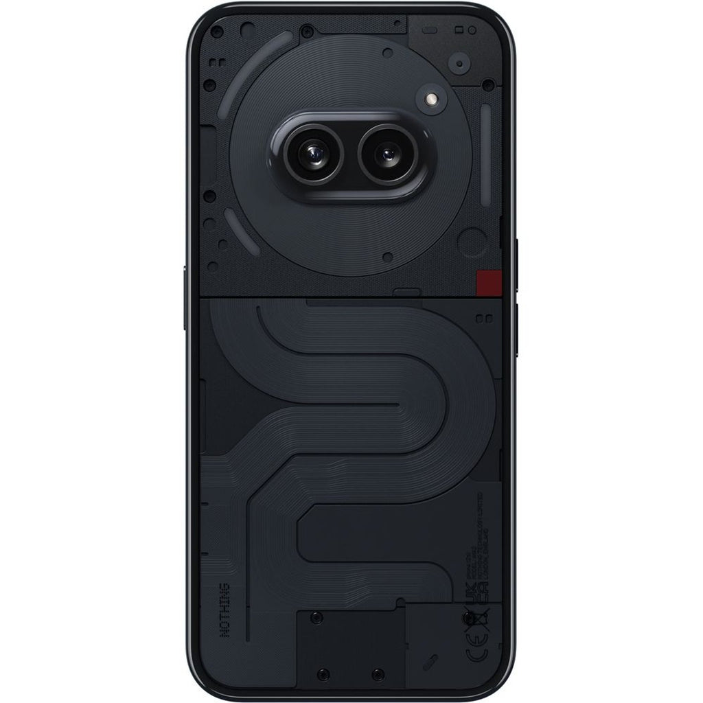 Nothing Phone (2A) with Free CMF Buds