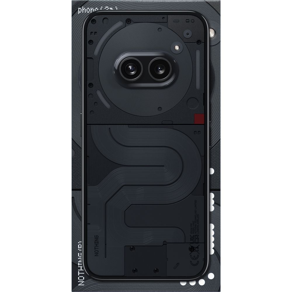 Nothing Phone (2A) with Free CMF Buds