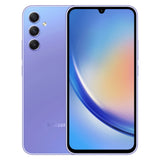 Samsung Galaxy A34