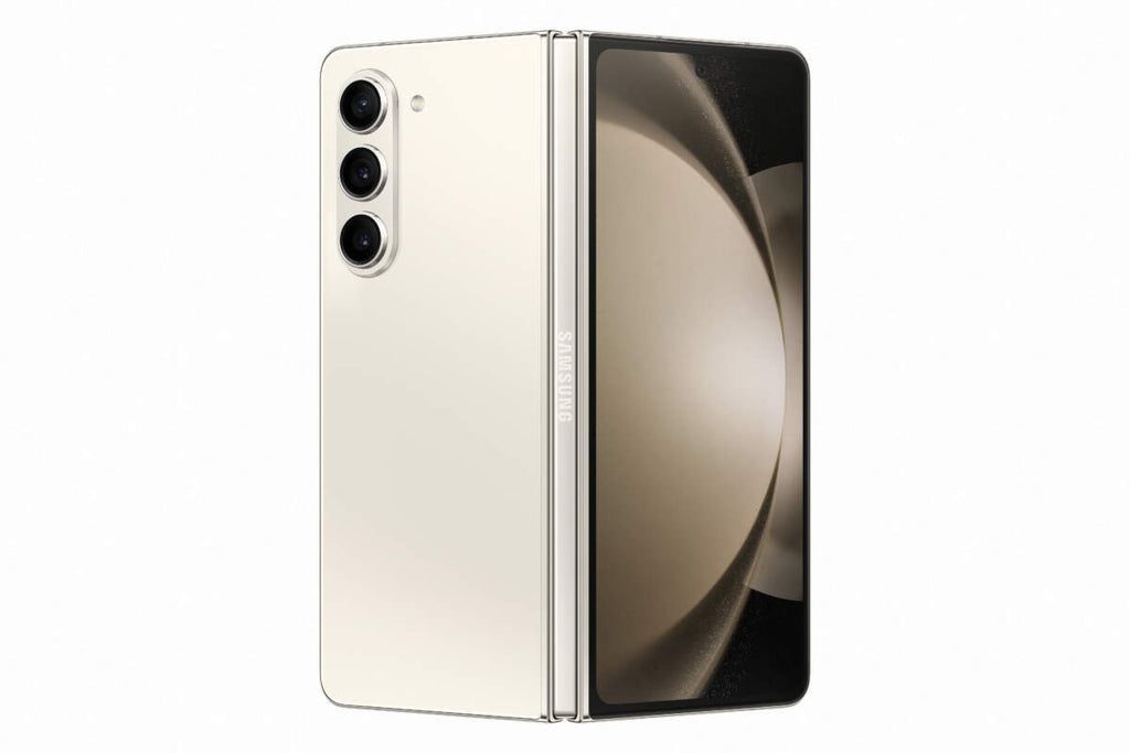 Samsung Galaxy Z Fold 5