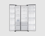 Samsung RS62R5001M9/LV Refrigerator