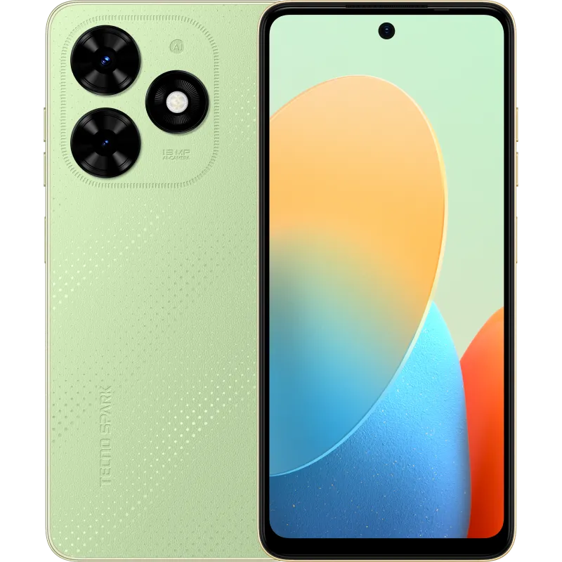 Tecno Spark Go 2024