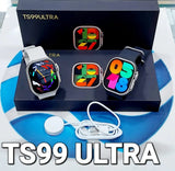 TS99 ULTRA SMARTWATCH