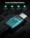 Ugreen Thunderbolt 4 100W Male to Male Usb C Fast Charging Data Cable