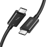 Ugreen Thunderbolt 4 100W Male to Male Usb C Fast Charging Data Cable
