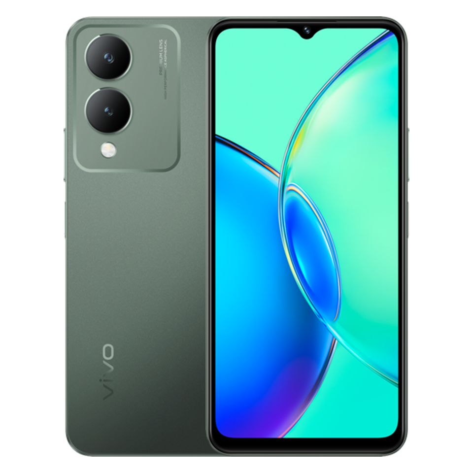 Vivo Y17s