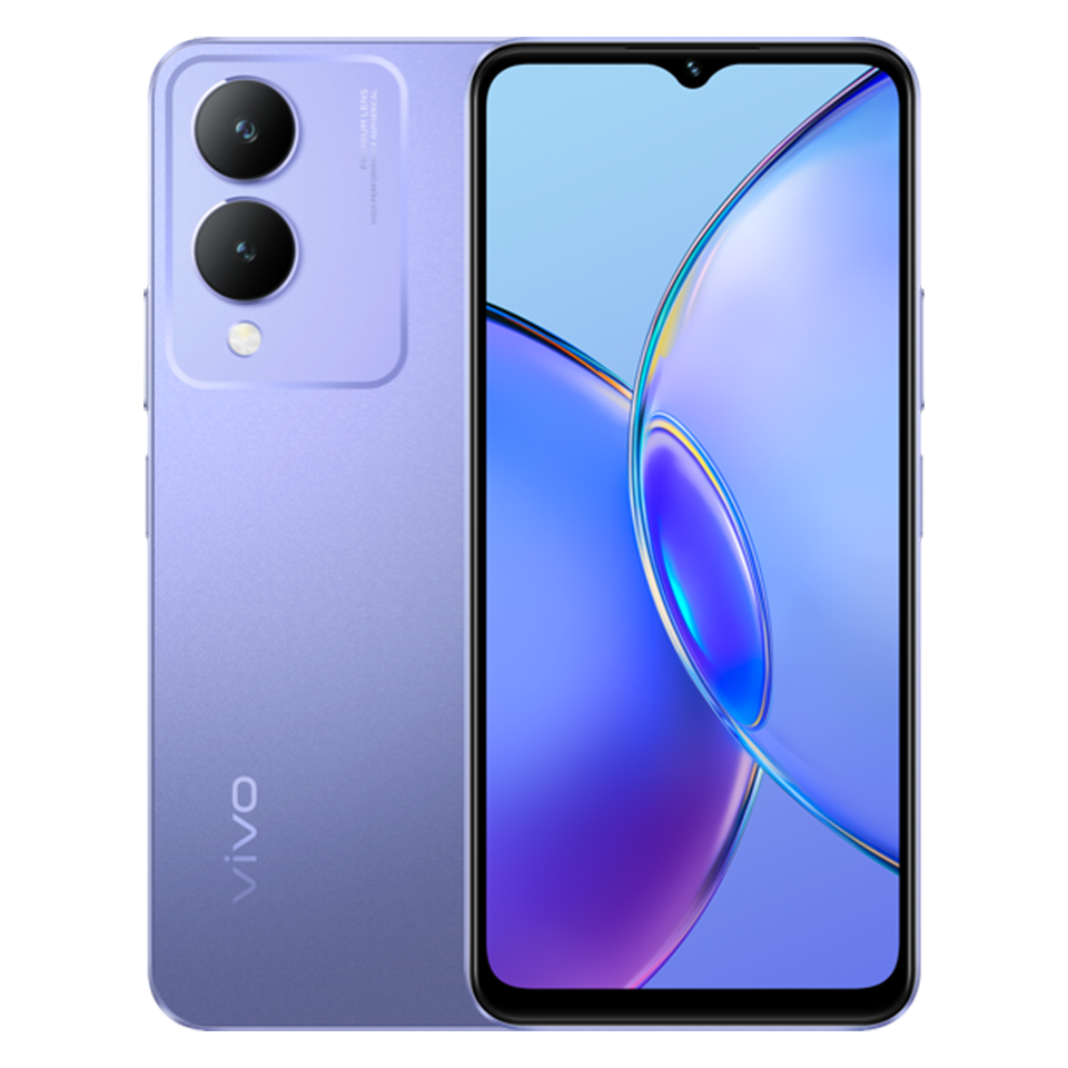 Vivo Y17s