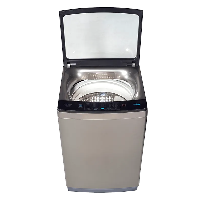 Haier HWM 150-826-Series Top Loading-Haier Pakistan