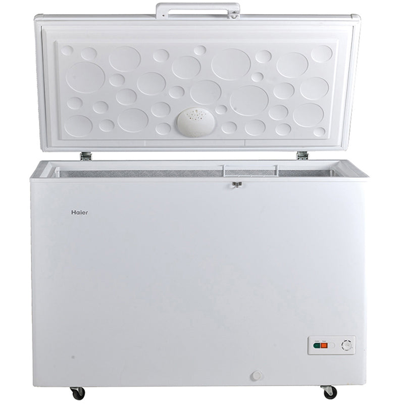 HAIER DEEP FREEZER HDF-245 SD (Inverter)