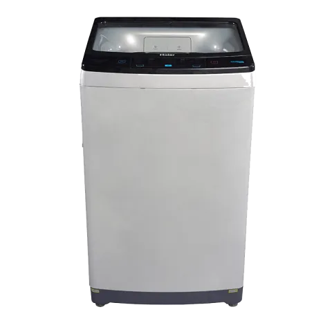 Haier HWM 85-826-Series Top Loading-Haier Pakistan