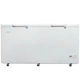 HAIER FREEZER HDF-545DD