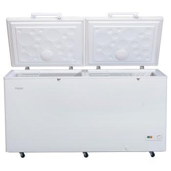 HAIER FREEZER HDF-545DD