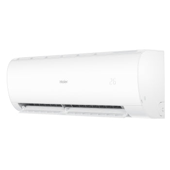 Haier AC HSU-18HPM/012USDC(W) - T3
