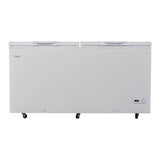 HAIER FREEZER HDF-535 FC