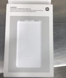 Xiaomi Power Bank 10000mAh 22.5W - Lite
