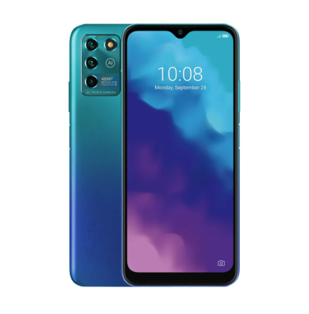 ZTE Blade V30 Vita –