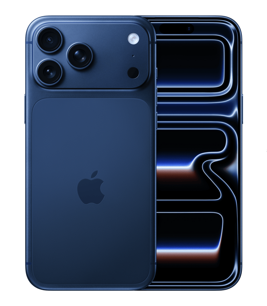 iPhone 17 Pro