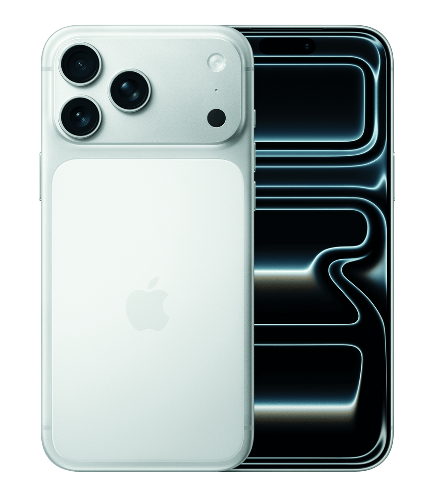 iPhone 17 Pro