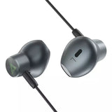 Acefast L1 Wired Earphones For Lightning 1.2M