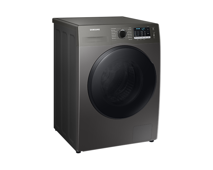 Samsung Front Load Washer-Dryer with Air Wash, 7/5kg (WD70TA046BX/NQ)