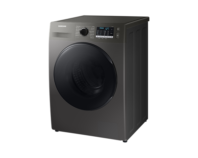 Samsung Front Load Washer-Dryer with Air Wash, 7/5kg (WD70TA046BX/NQ)
