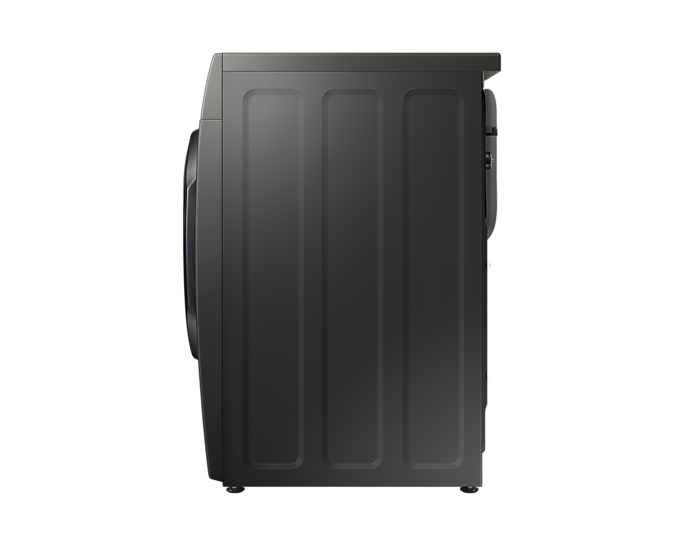 Samsung Front Load Washer-Dryer with Air Wash, 7/5kg (WD70TA046BX/NQ)