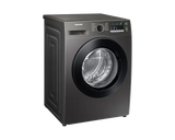 Samsung Front Loading Washing Machine with Eco Bubble™, 8Kg (WW80T4020CX/NQ)