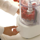 Panasonic Food Processor MK-F310 with 5 Accessories for 18 Functions