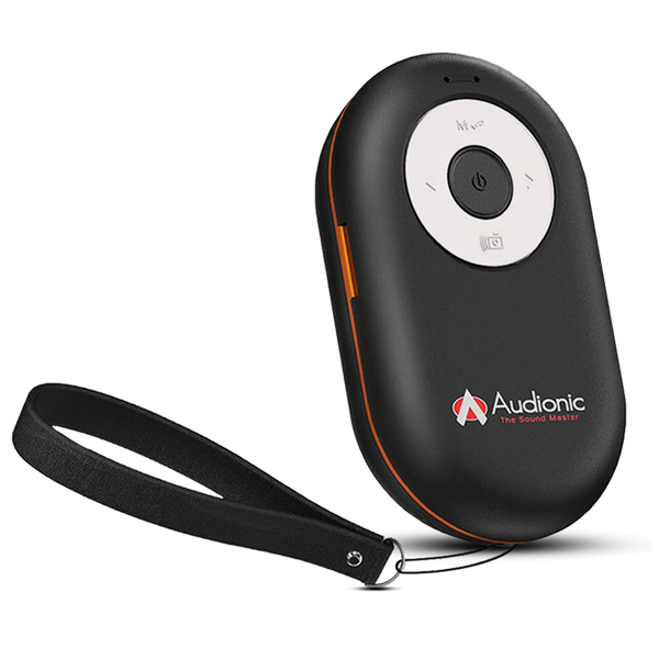 Audionic bluetooth 2024