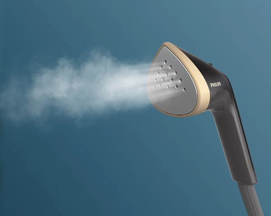Philips Stand Steamer STE3170/80