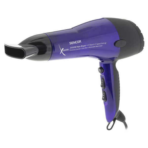 Sencor SHD 6600V Hair Dryer