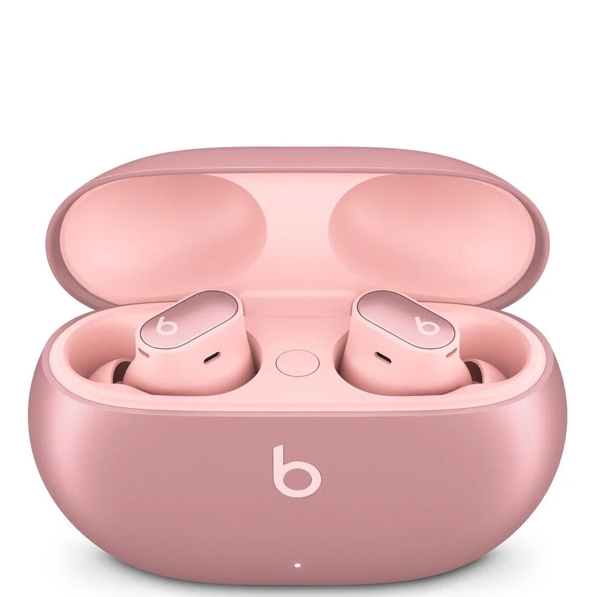 Beats Studio Buds + (Cosmic Pink)