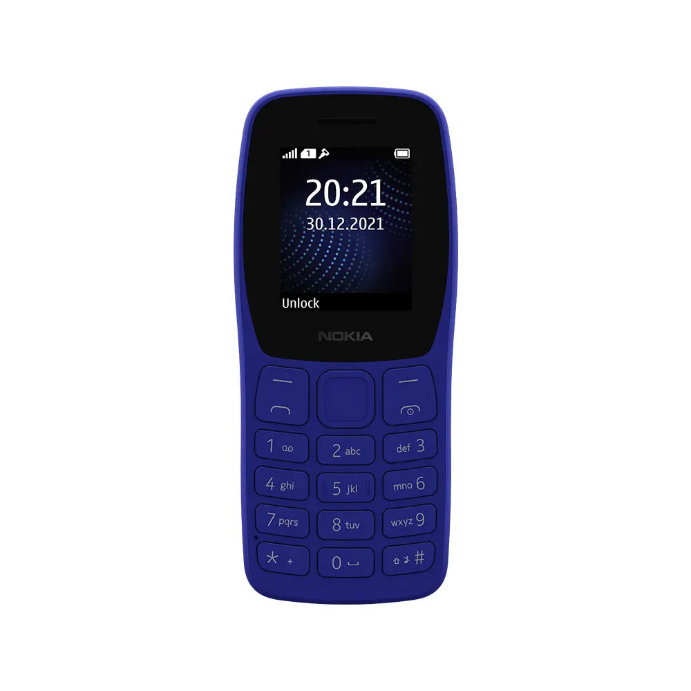 Nokia 105 Classic
