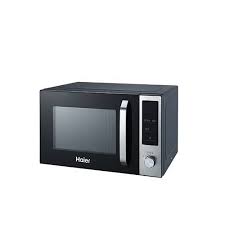 HAIER MICROWAVE OVEN HGN-25100EGB GRILL