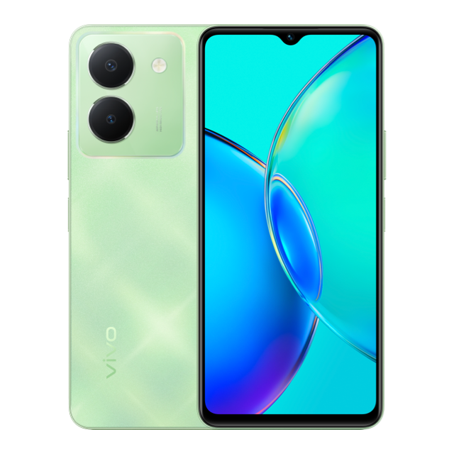 Vivo Y27s