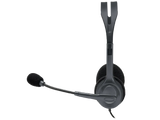 Logitech H111 Stereo Headset