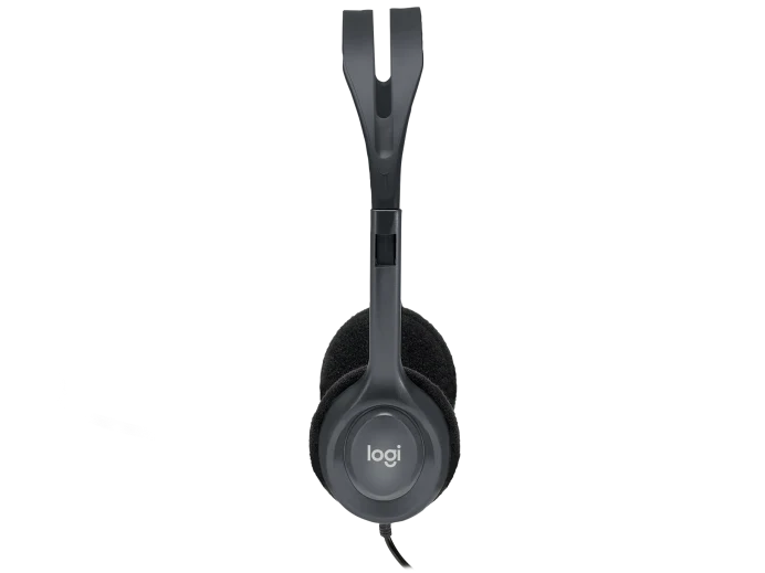 Logitech H111 Stereo Headset